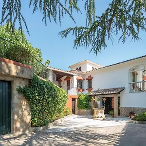 Finca La Cabra Ronda
