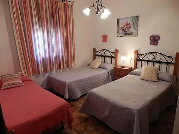 Casas Elena-Conil Villa Conil De La Frontera