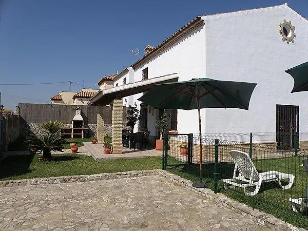 Casas Elena-Conil Villa Conil De La Frontera 0*,  Spain