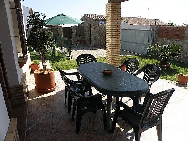 Casas Elena-Conil Villa Conil De La Frontera