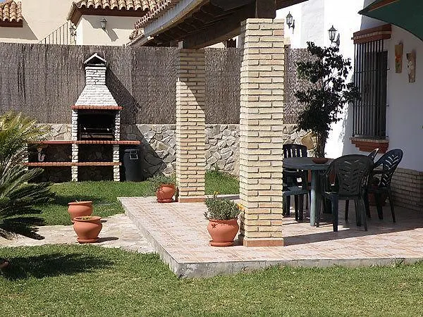 Holiday home Casas Elena-Conil Villa Conil De La Frontera