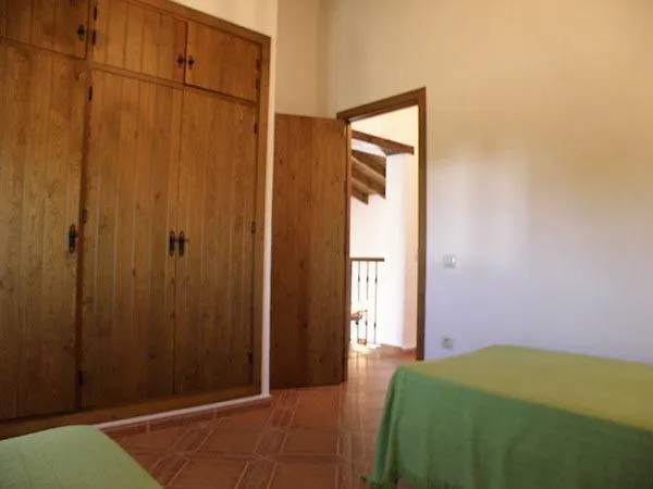 Casas Elena-Conil Villa Conil De La Frontera 0*,