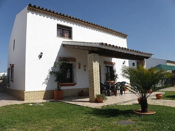 Casas Elena-Conil Villa Conil De La Frontera