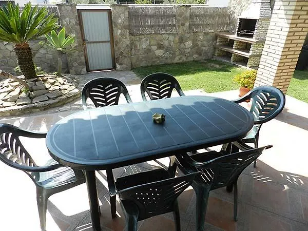 Holiday home Casas Elena-Conil Villa Conil De La Frontera