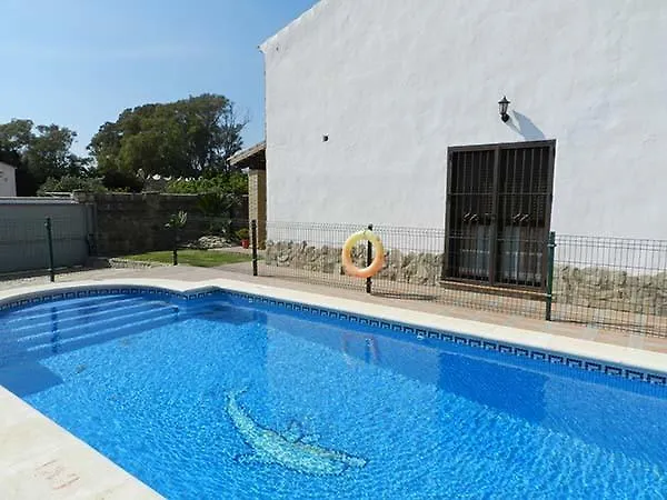 Casas Elena-Conil Villa Conil De La Frontera