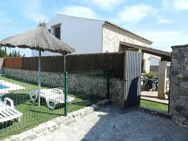 Casas Elena-Conil Villa Conil De La Frontera 0*,  Spain