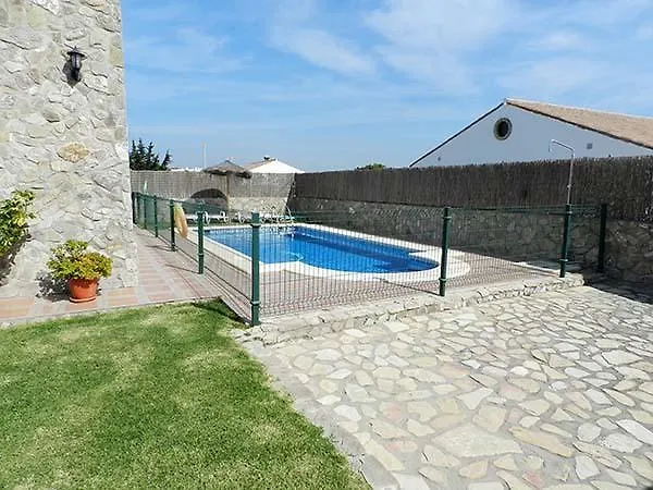 Casas Elena-Conil Villa Conil De La Frontera Holiday home
