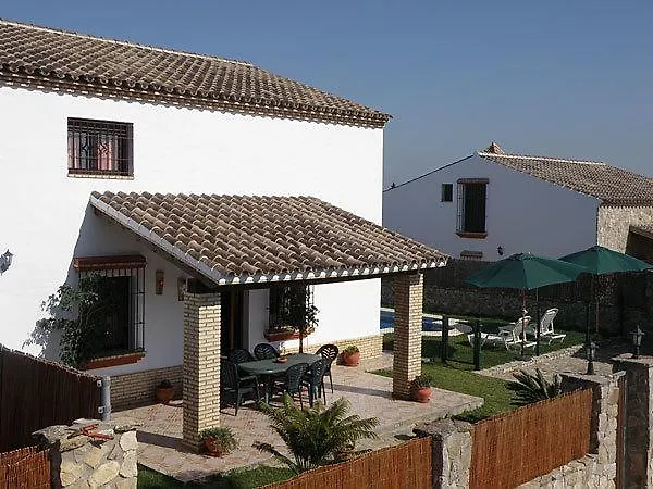 Holiday home Casas Elena-Conil Villa Conil De La Frontera Spain