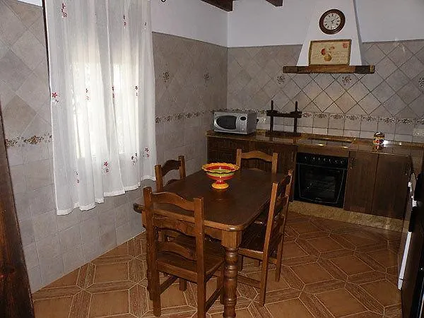Holiday home Casas Elena-Conil Villa Conil De La Frontera Spain
