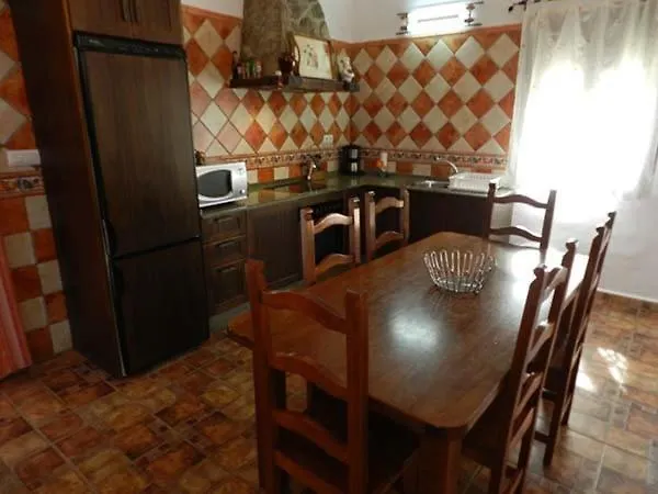 Casas Elena-Conil Villa Conil De La Frontera 0*,  Spain