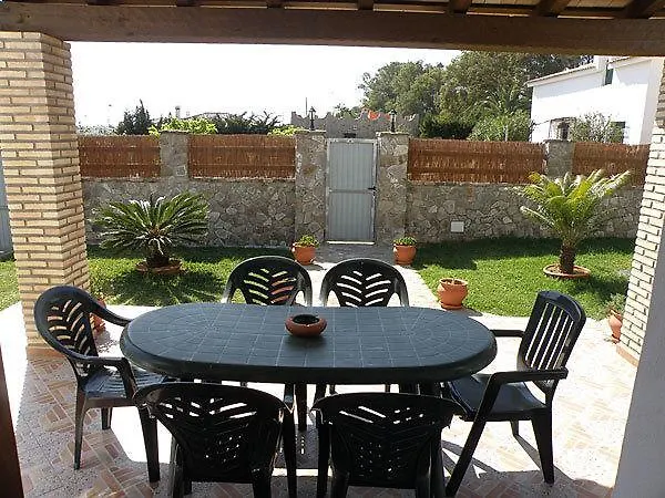 Casas Elena-Conil Villa Conil De La Frontera 0*,  Spain