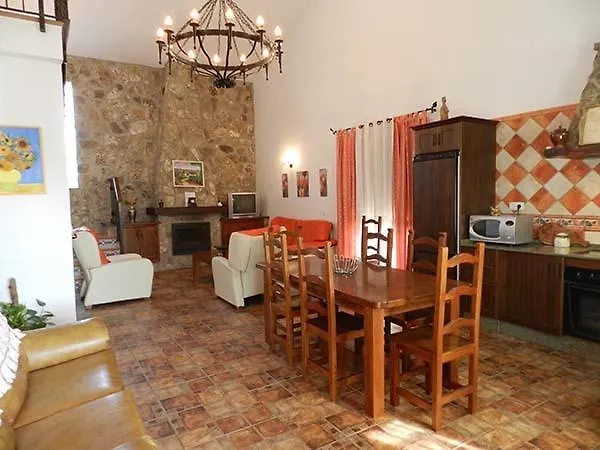 Holiday home Casas Elena-Conil Villa Conil De La Frontera