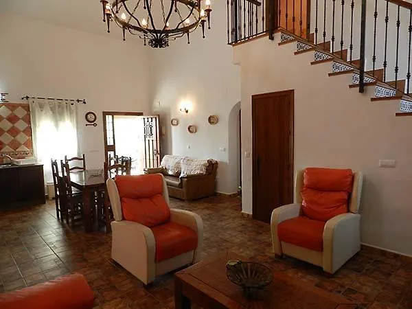 Casas Elena-Conil Villa Conil De La Frontera Holiday home
