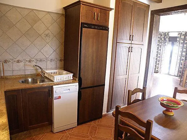 Casas Elena-Conil Villa Conil De La Frontera Spain