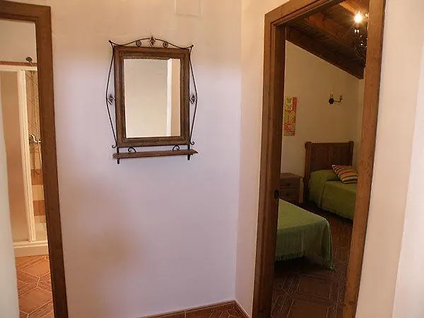 Casas Elena-Conil Villa Conil De La Frontera