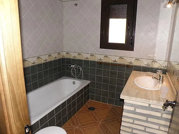 Casas Elena-Conil Villa Conil De La Frontera
