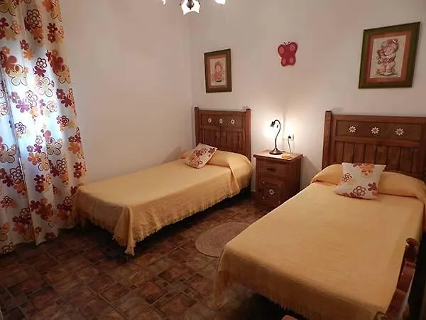 Holiday home Casas Elena-Conil Villa Conil De La Frontera Spain